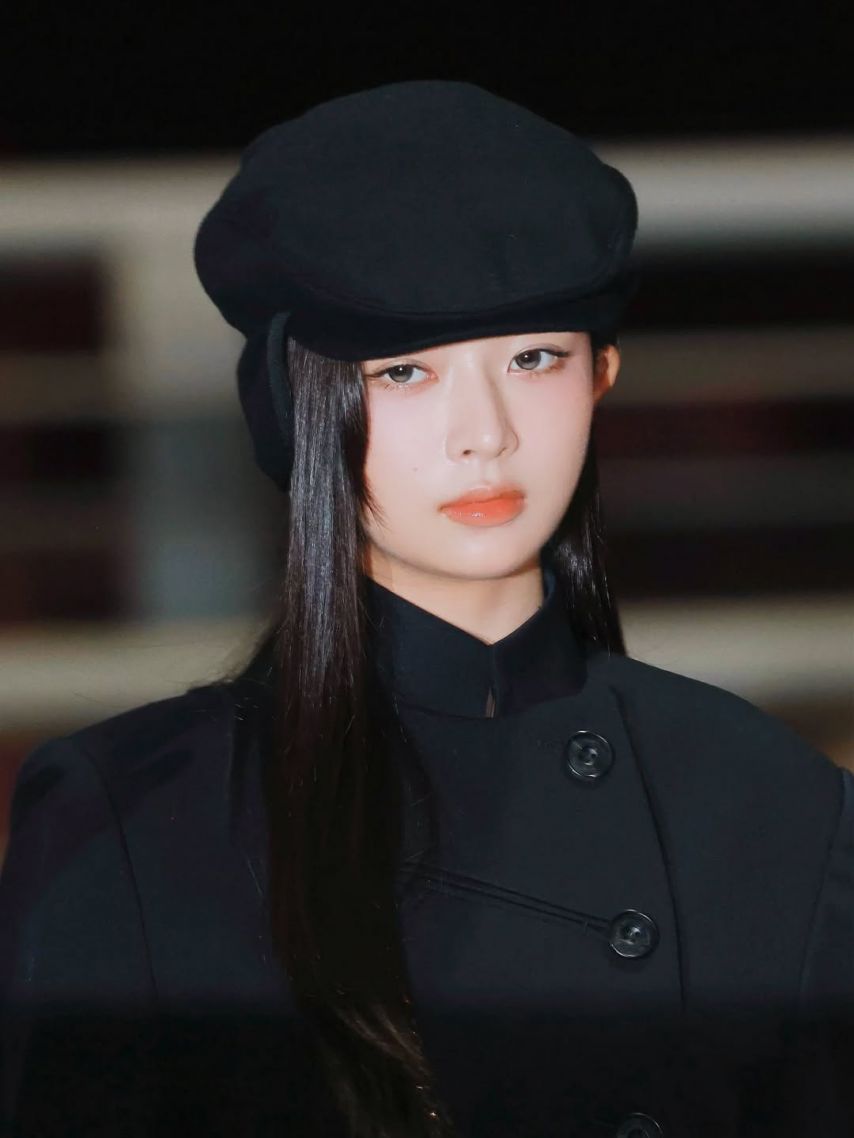 IVE (아이브) 레이