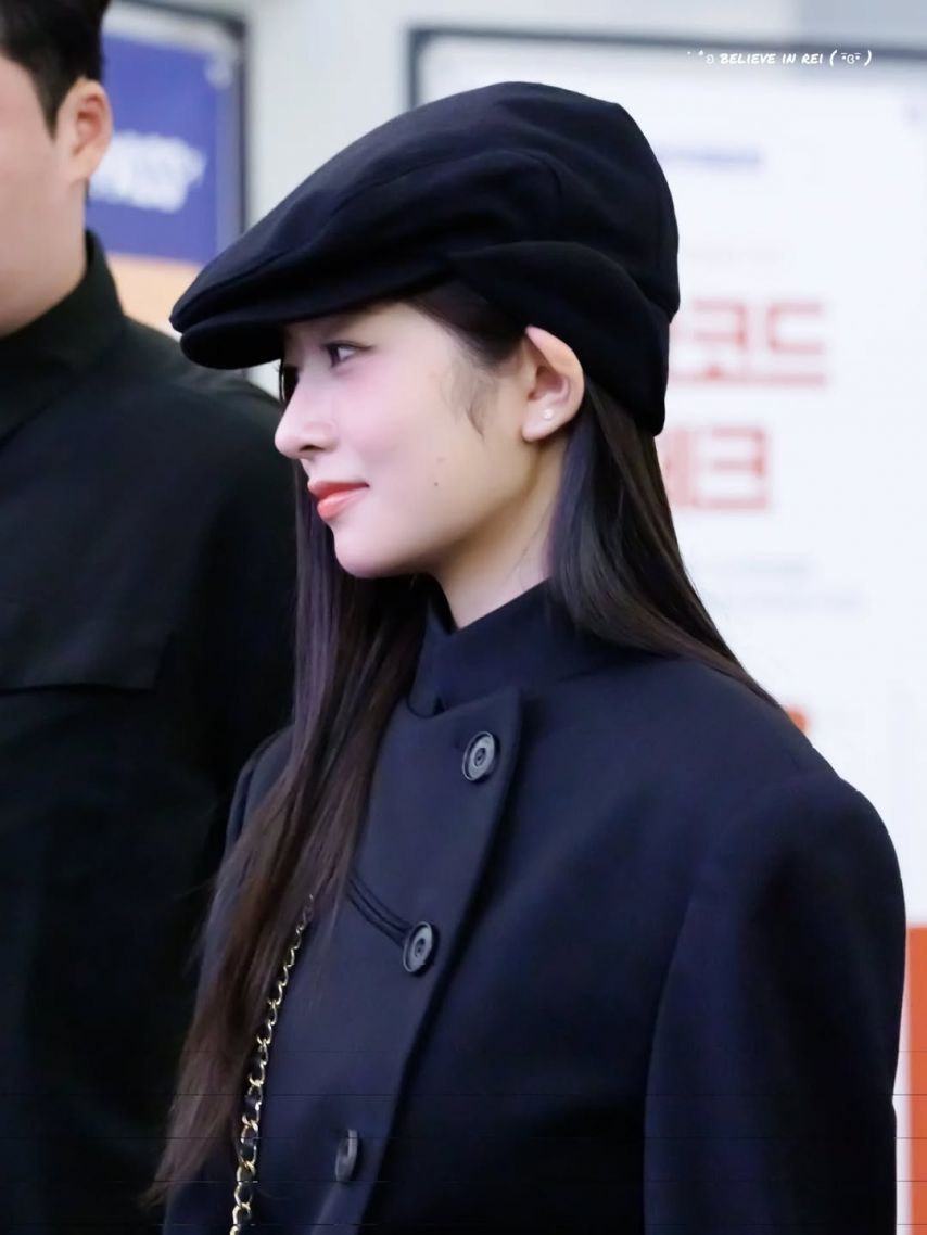 IVE (아이브) 레이