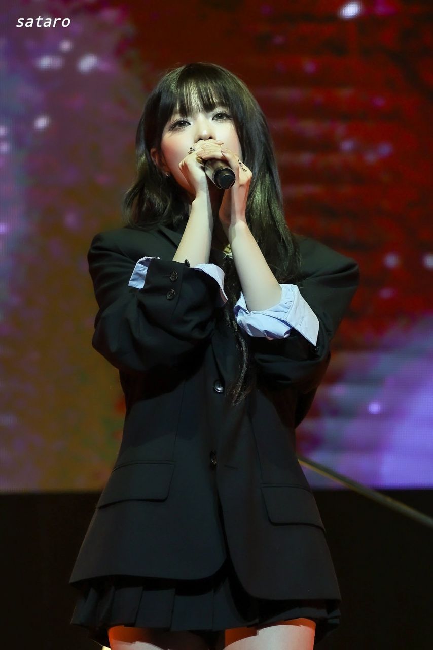 [프로미스나인] 이나경