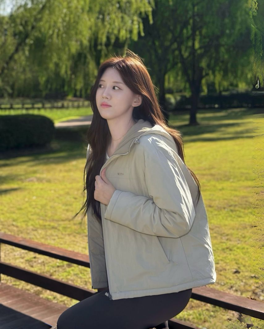 소이원 아나운서