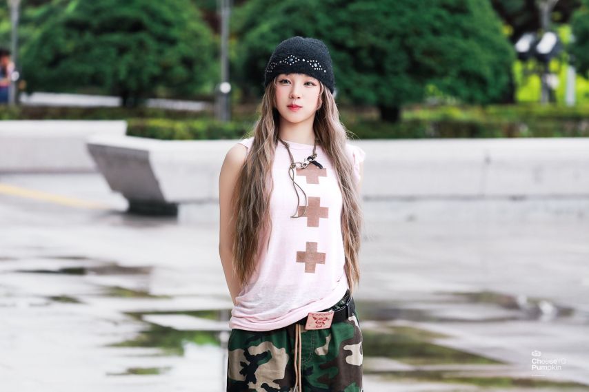 아이들 우기