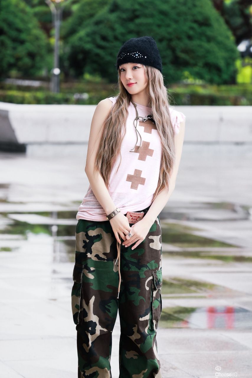 아이들 우기