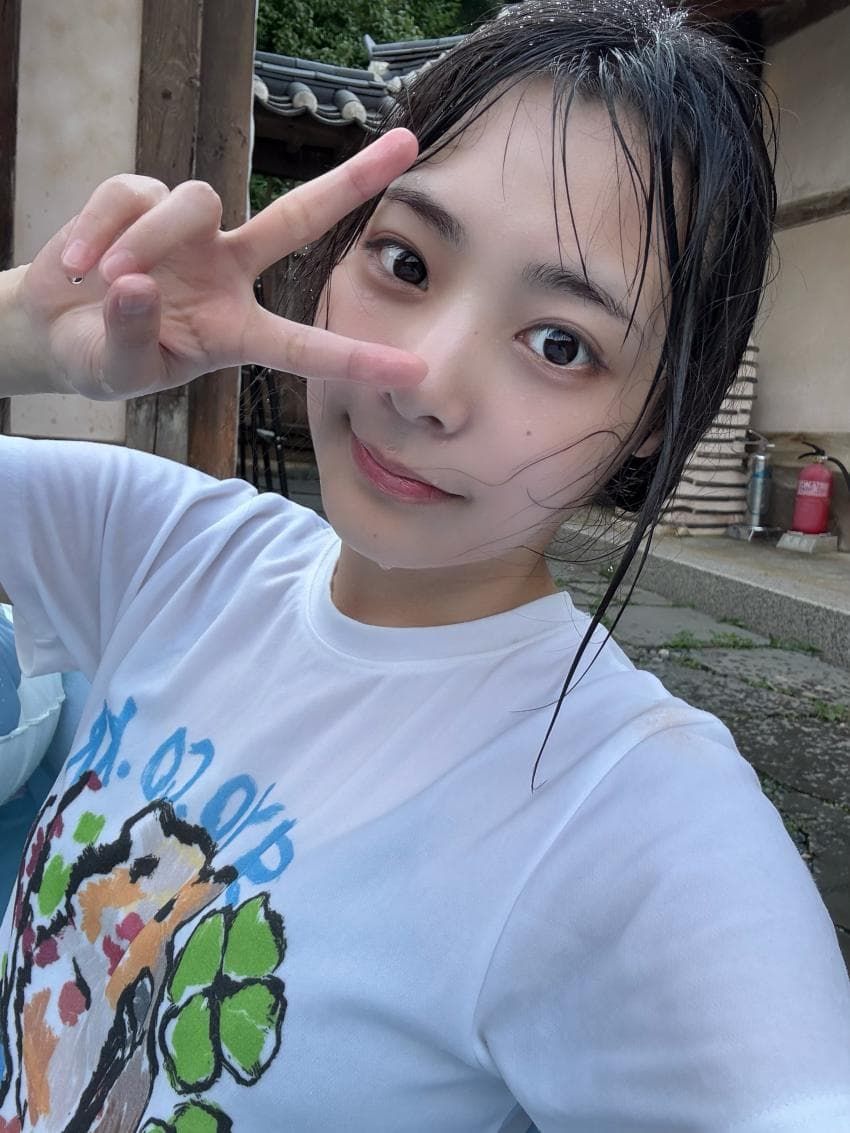 [QWER] 시연