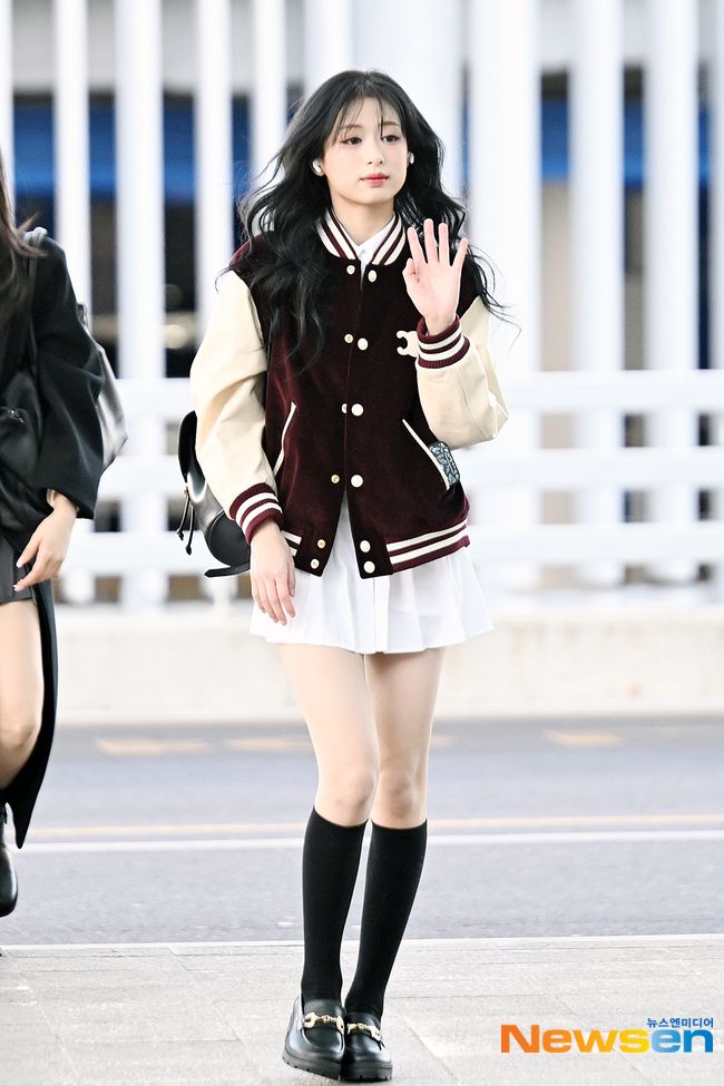 베이비몬스터 아현