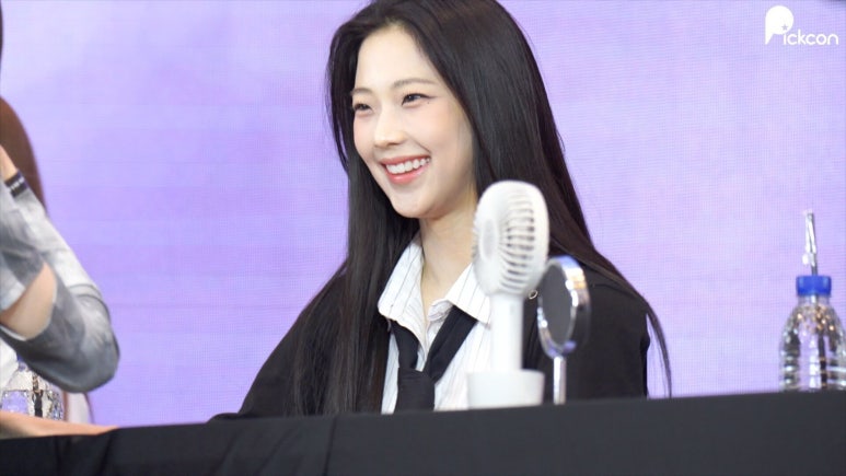 베이비몬스터 루카