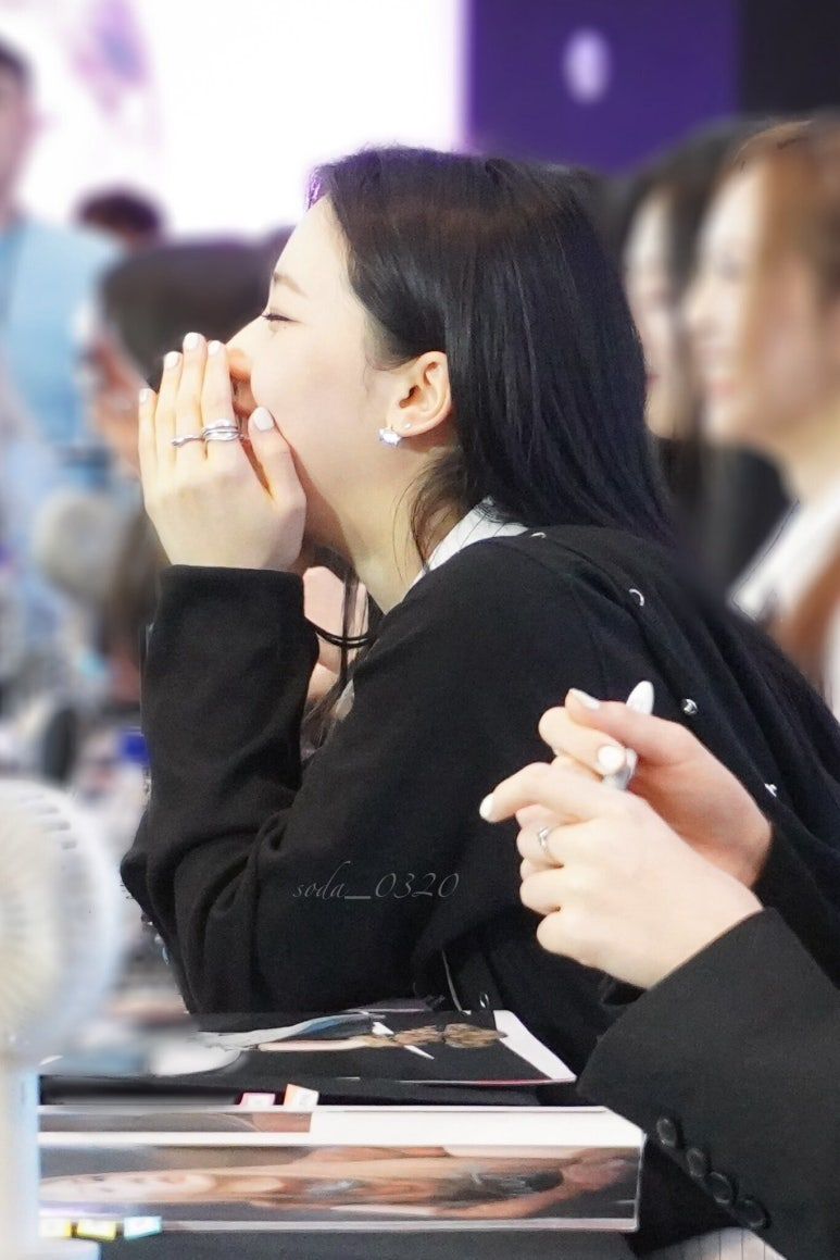 베이비몬스터 루카