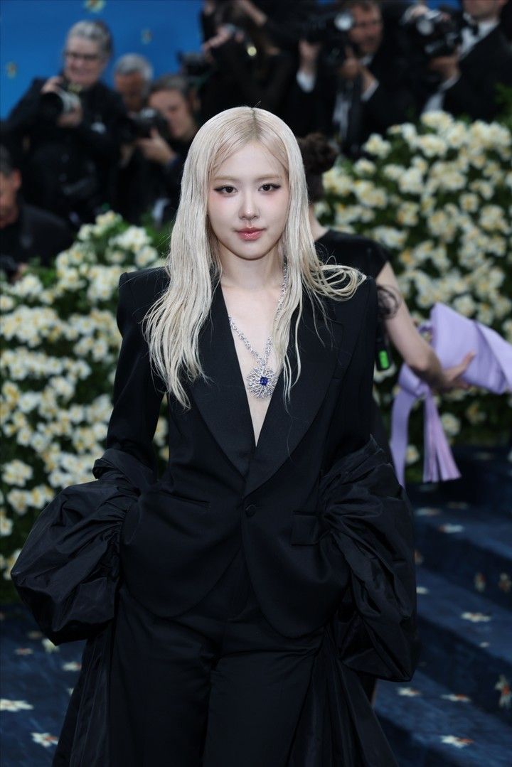 블랙핑크 로제