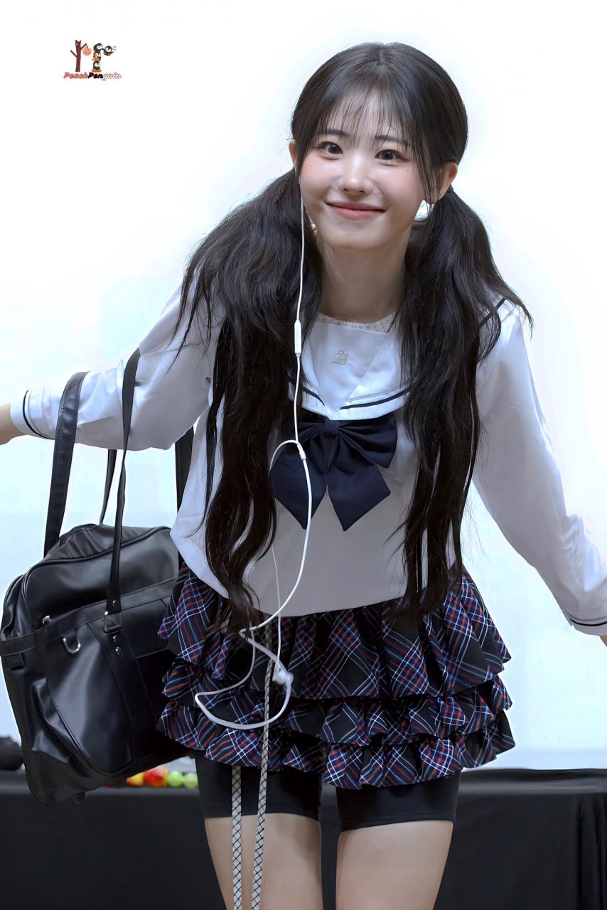 [QWER] 히나