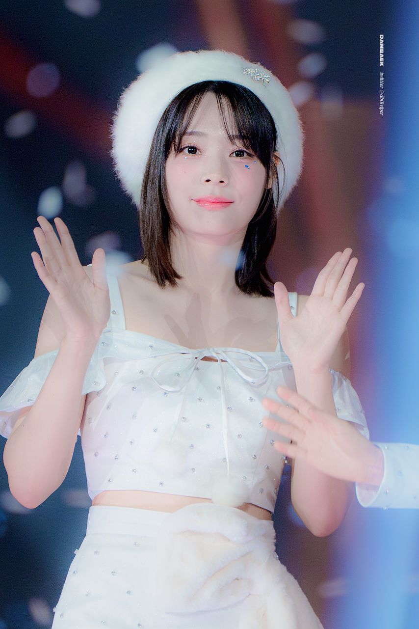 [QWER] 시연
