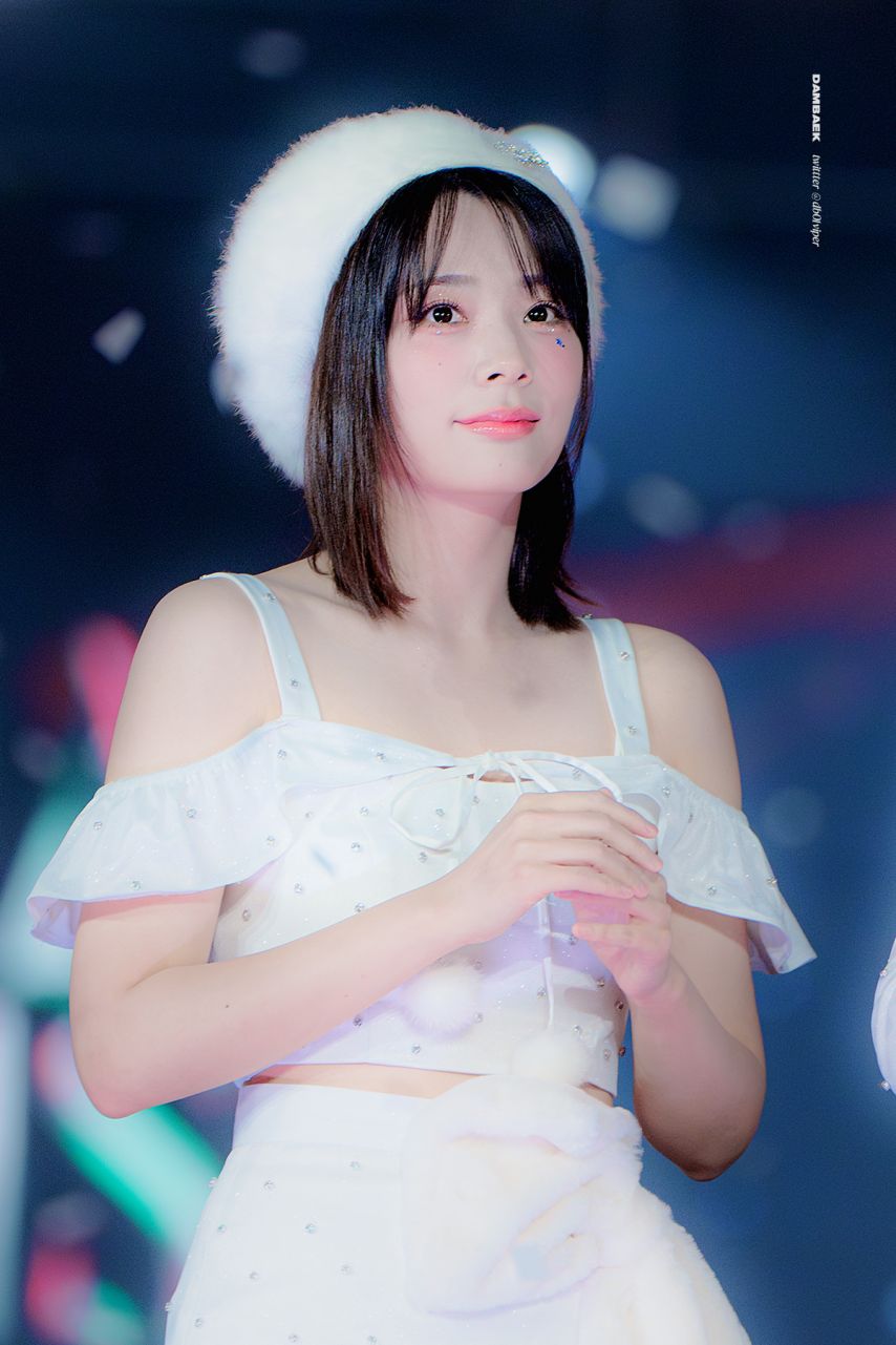 [QWER] 시연