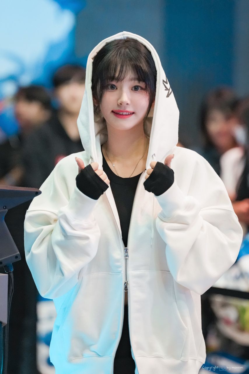 [QWER] 쵸단
