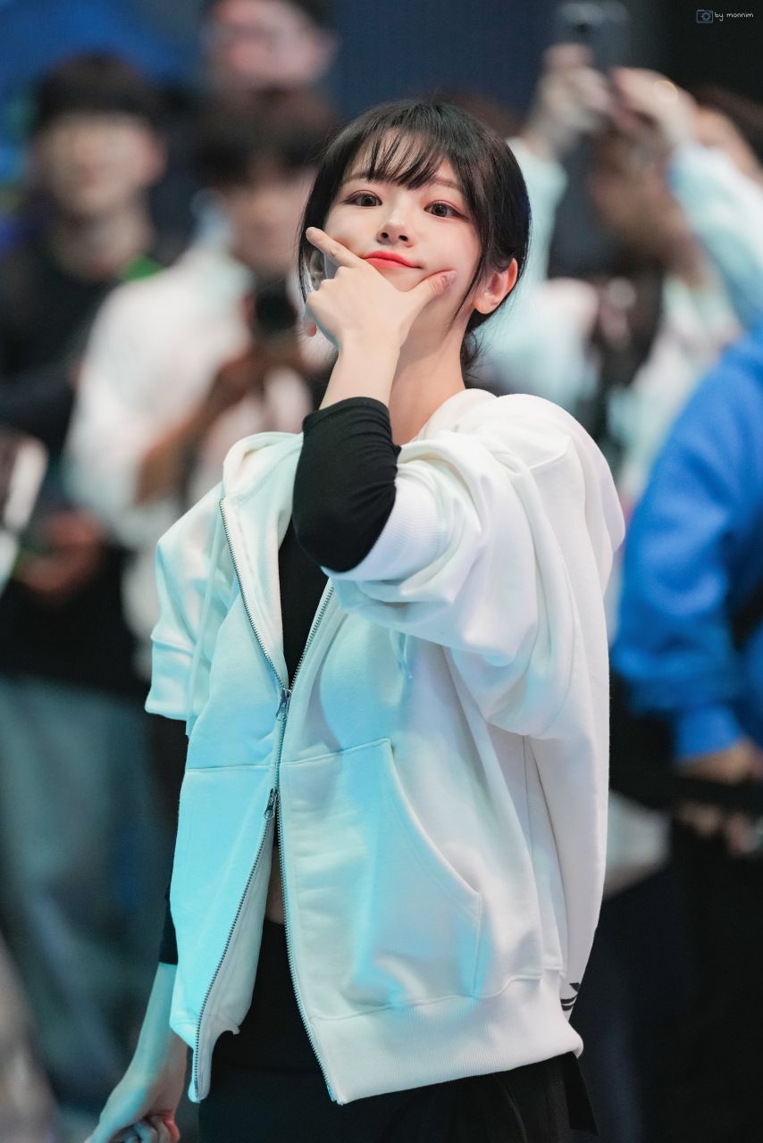[QWER] 쵸단