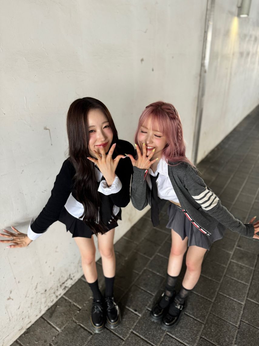 세이마이네임 히토미, 메이