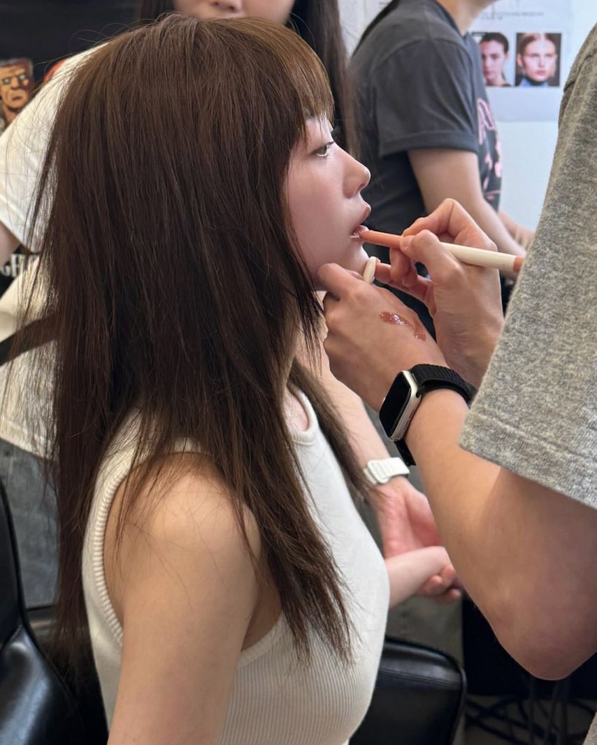 이유미