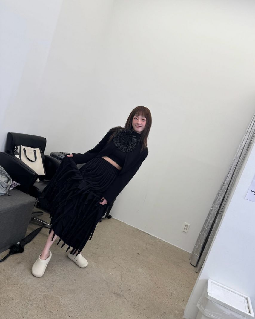 이유미