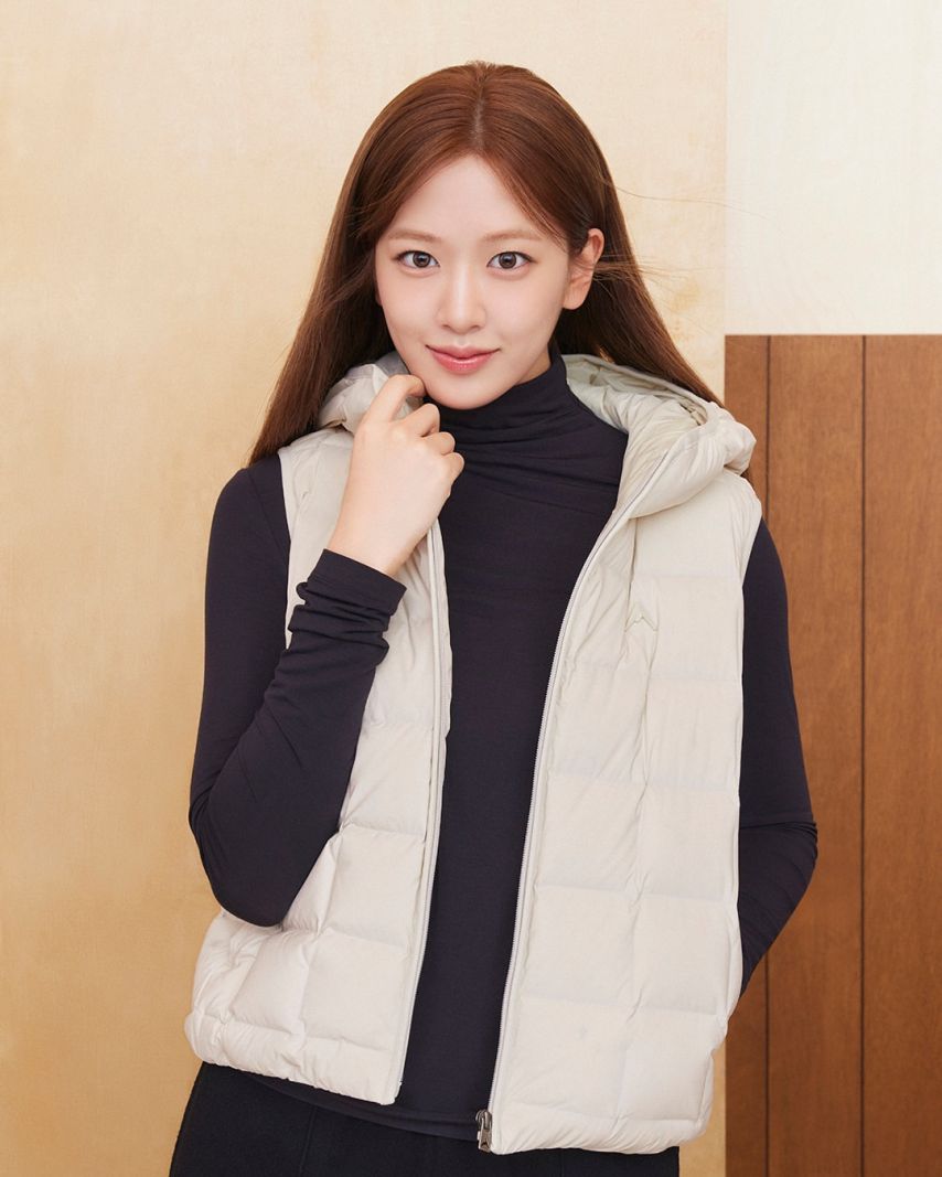 아이브 안유진 NEPA