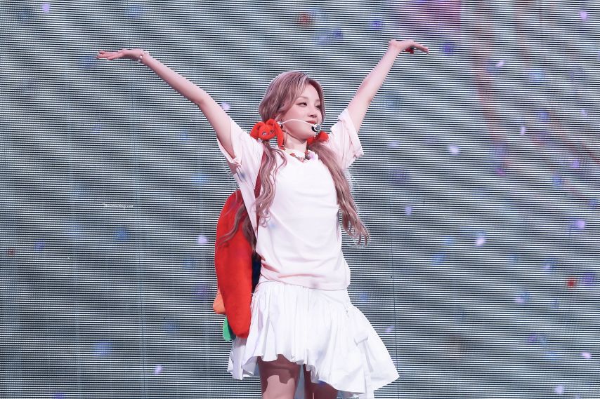 아이들 우기