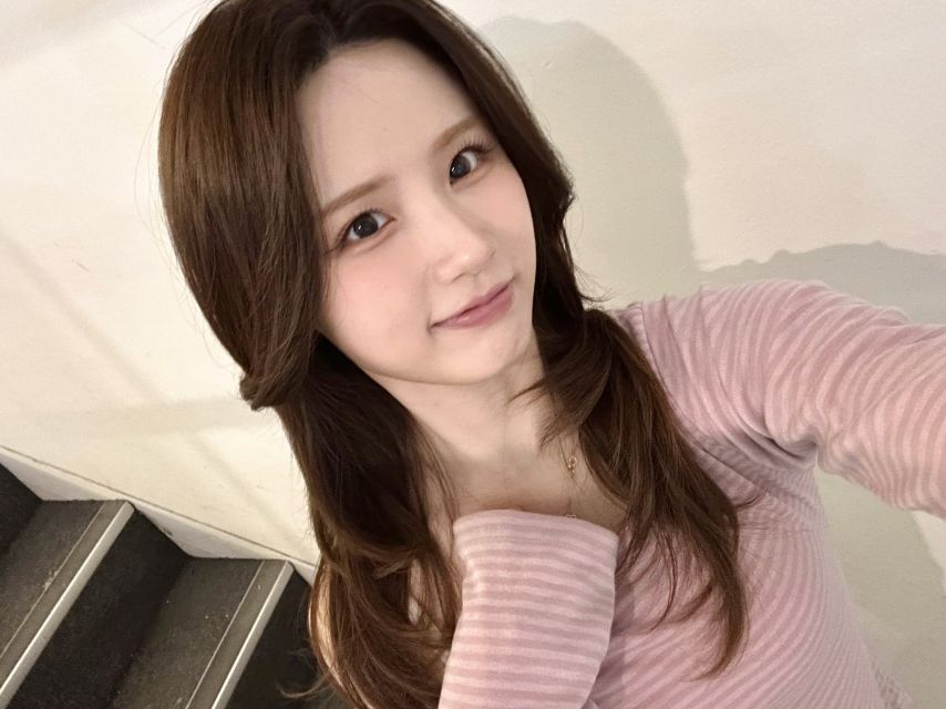 아이칠린 지윤