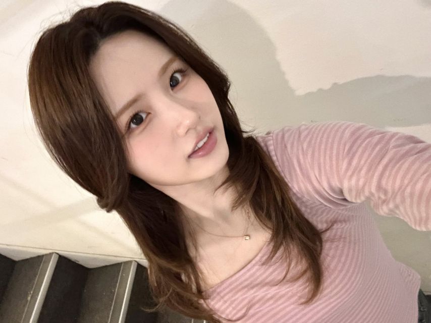 아이칠린 지윤