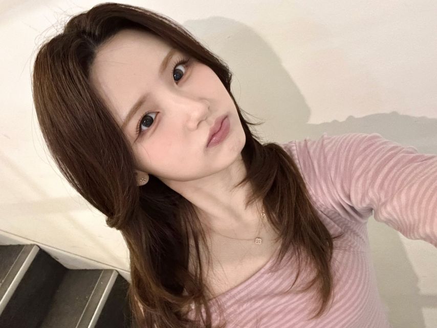 아이칠린 지윤