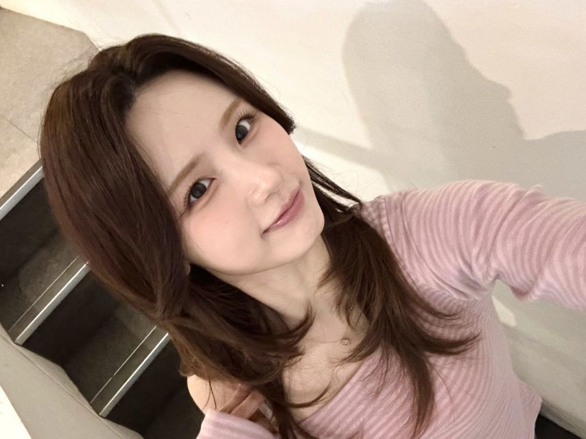 아이칠린 지윤