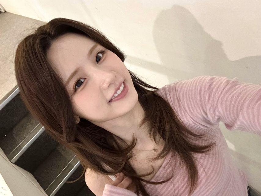 아이칠린 지윤