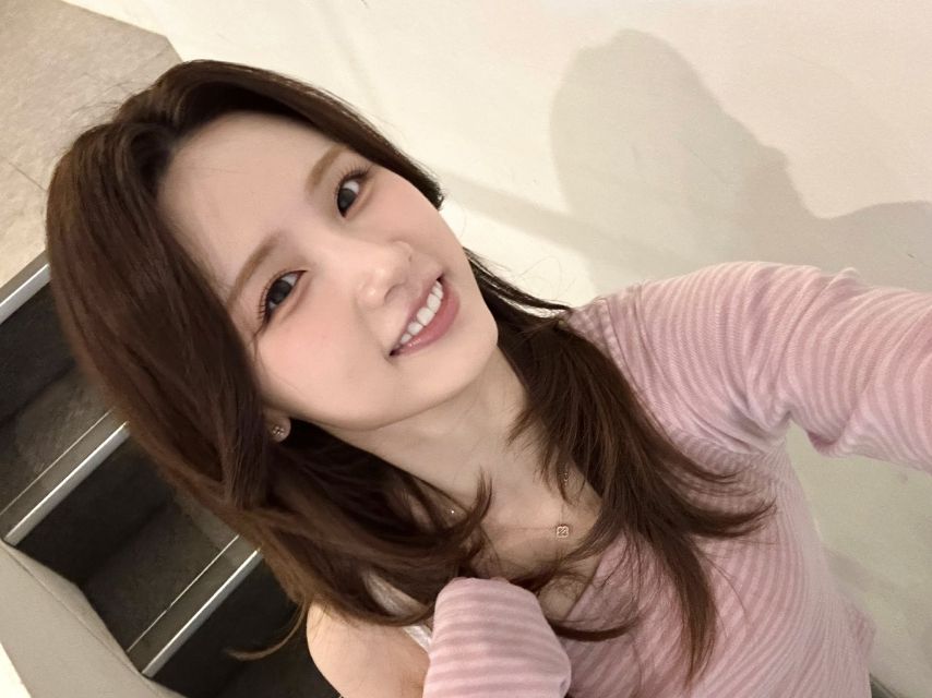 아이칠린 지윤