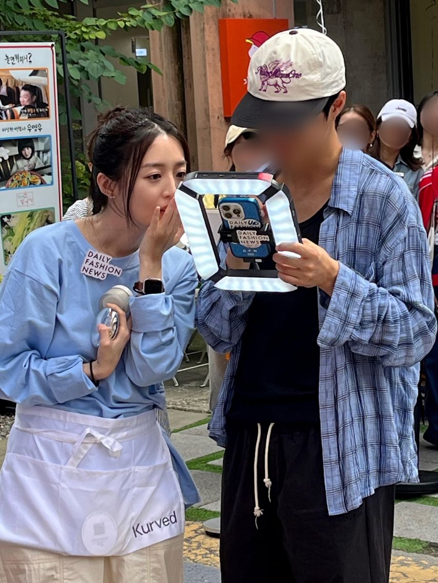 김소영 아나운서