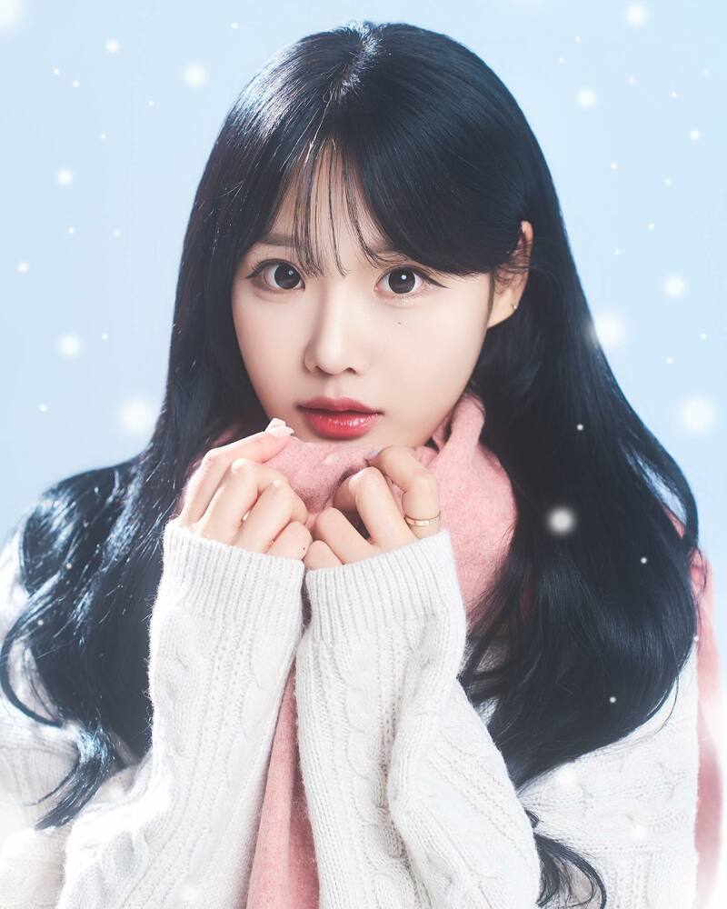 치어리더 최홍라