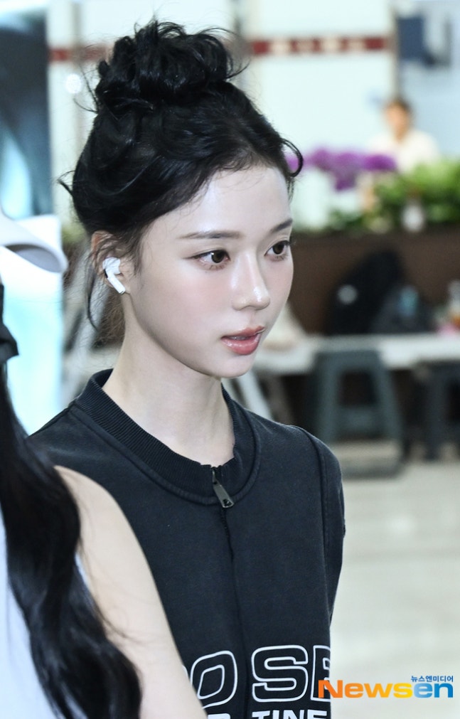 에스파 윈터