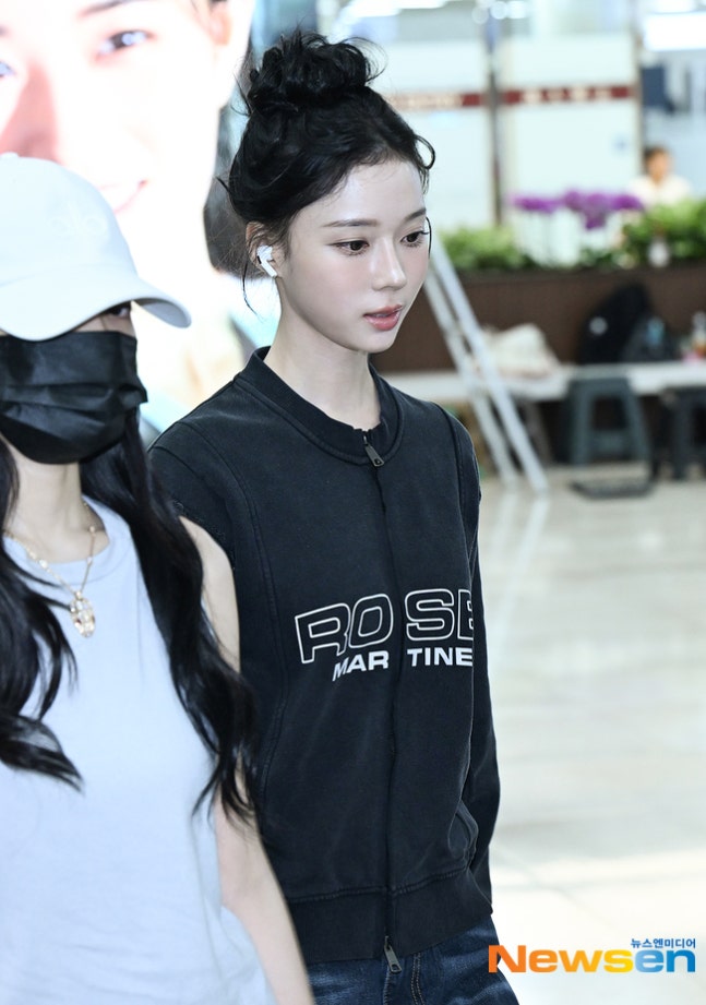 에스파 윈터
