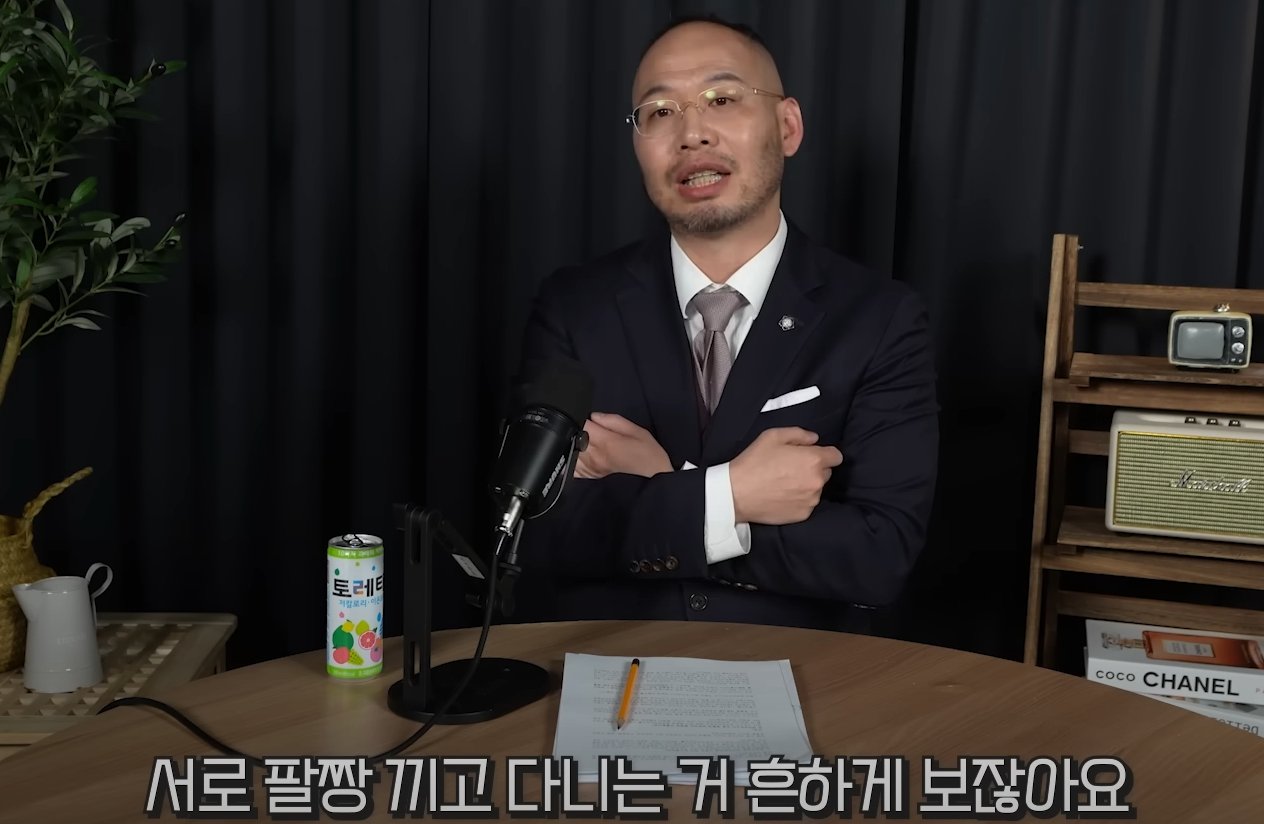 KBS 개그맨 공채와 특채 출연료 차이