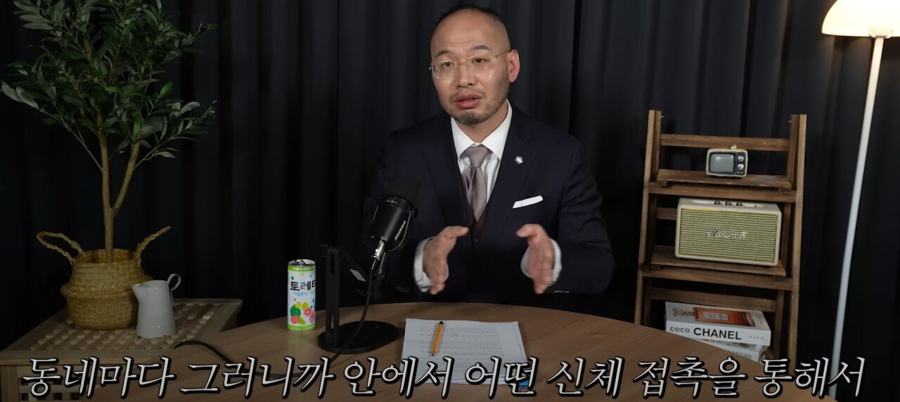 KBS 개그맨 공채와 특채 출연료 차이