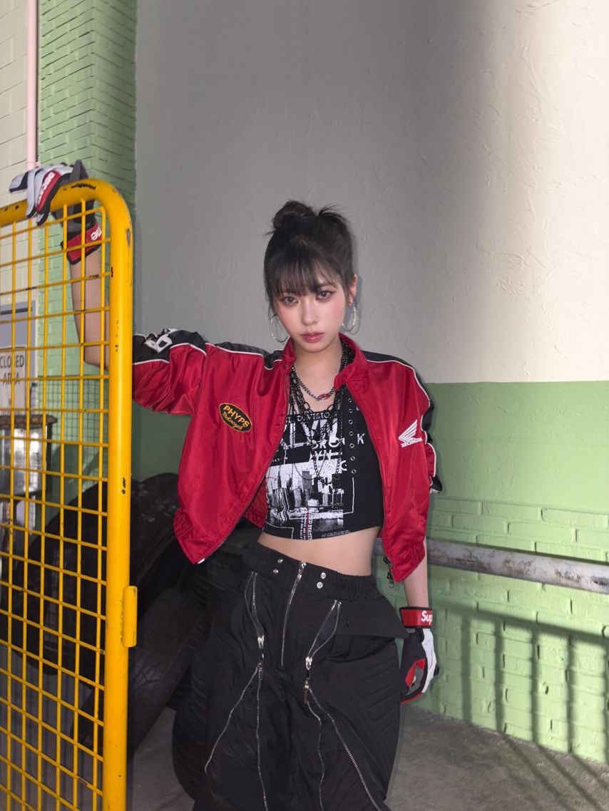 이즈나 코코