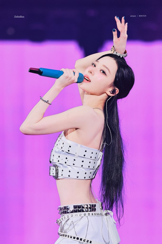 [에스파] 윈터