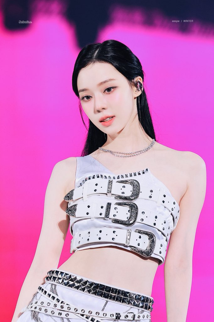 [에스파] 윈터