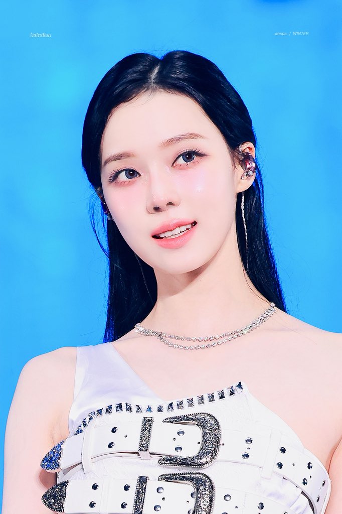 [에스파] 윈터