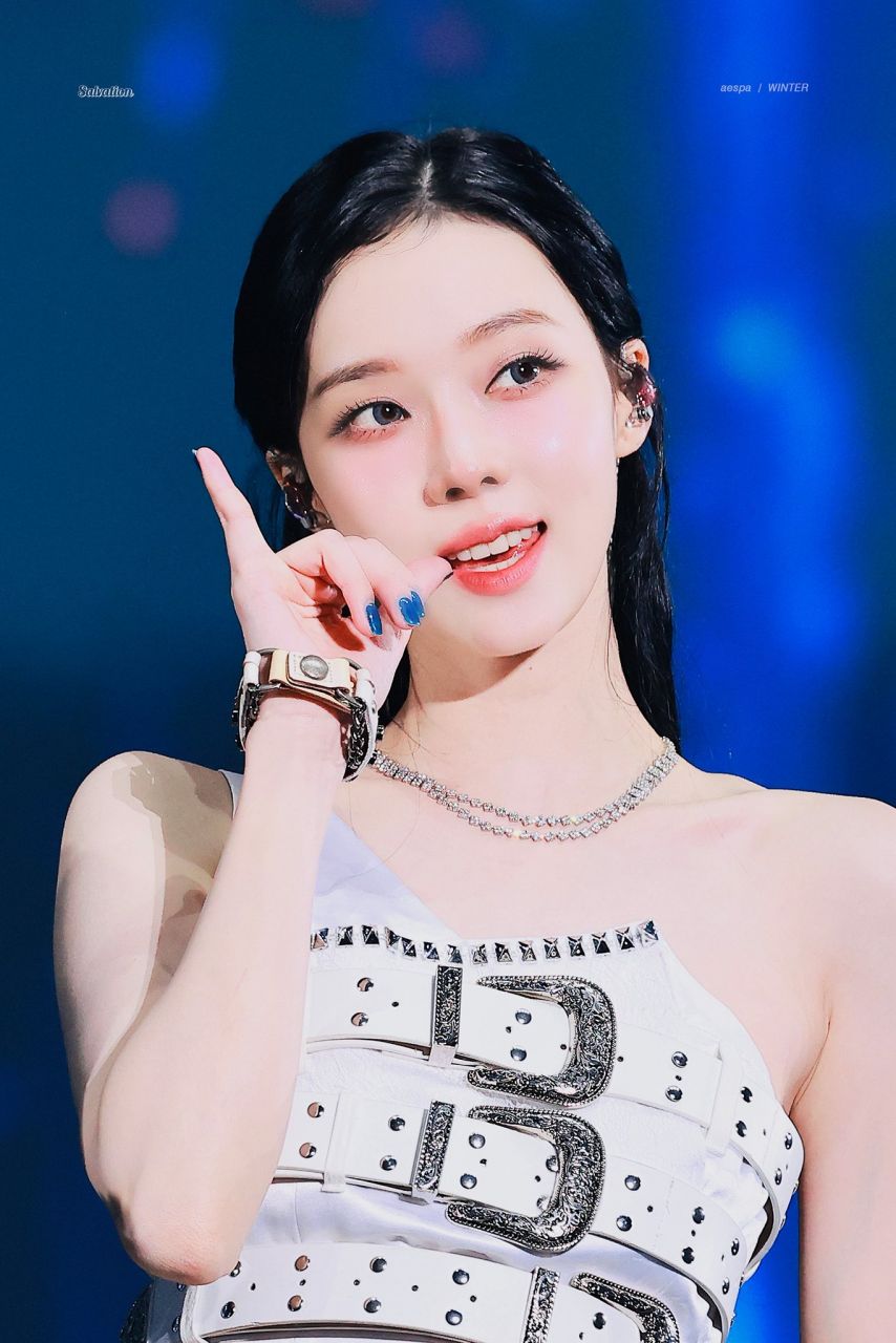 [에스파] 윈터