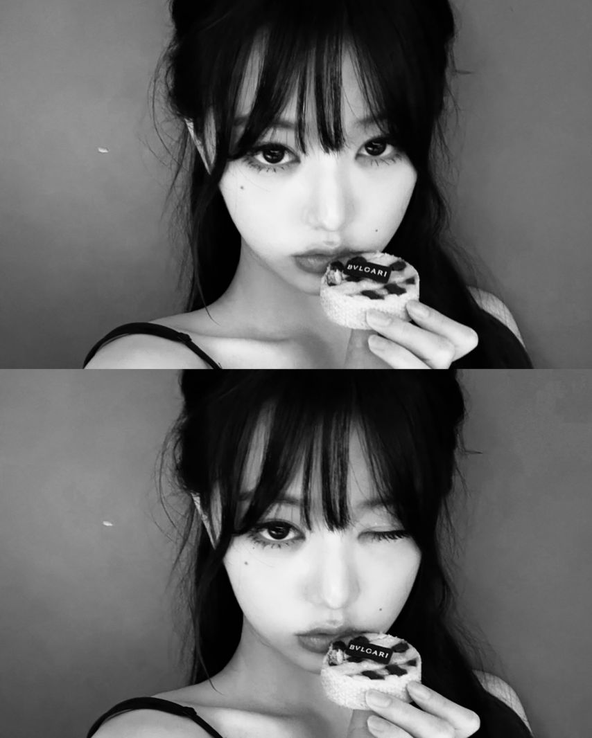 아이브 장원영