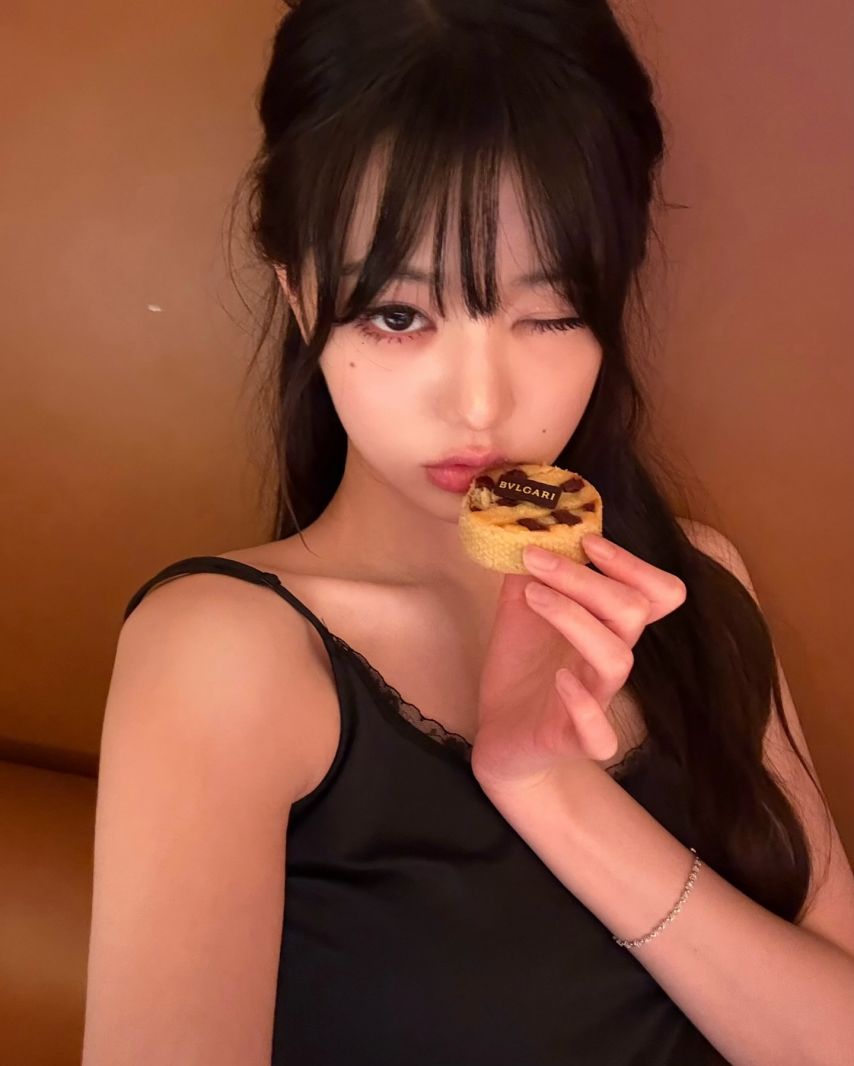 아이브 장원영