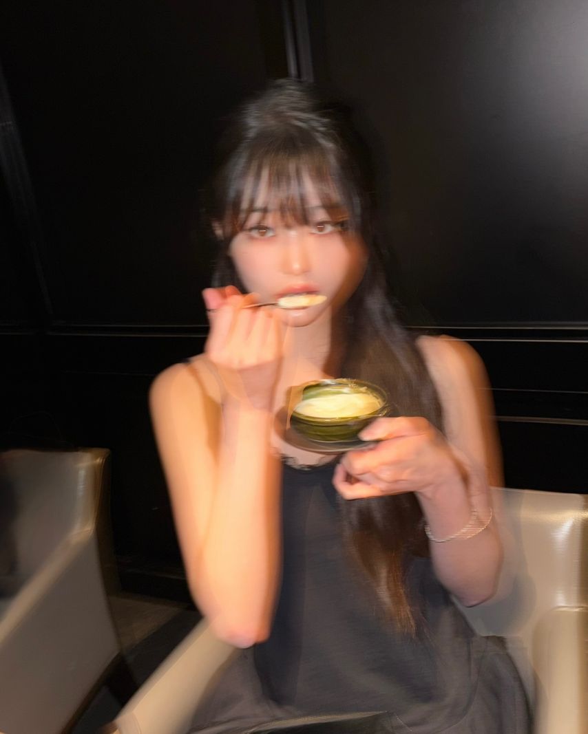 아이브 장원영
