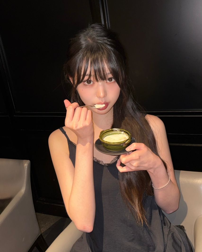아이브 장원영