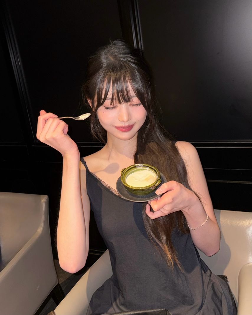아이브 장원영
