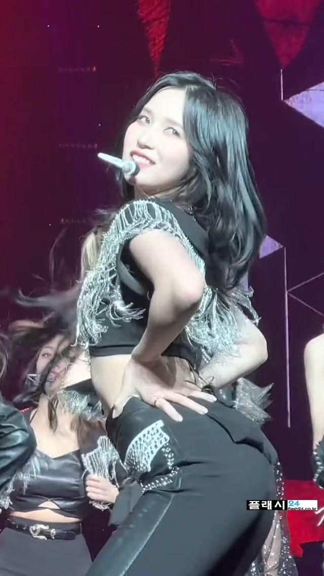 트와이스 미나