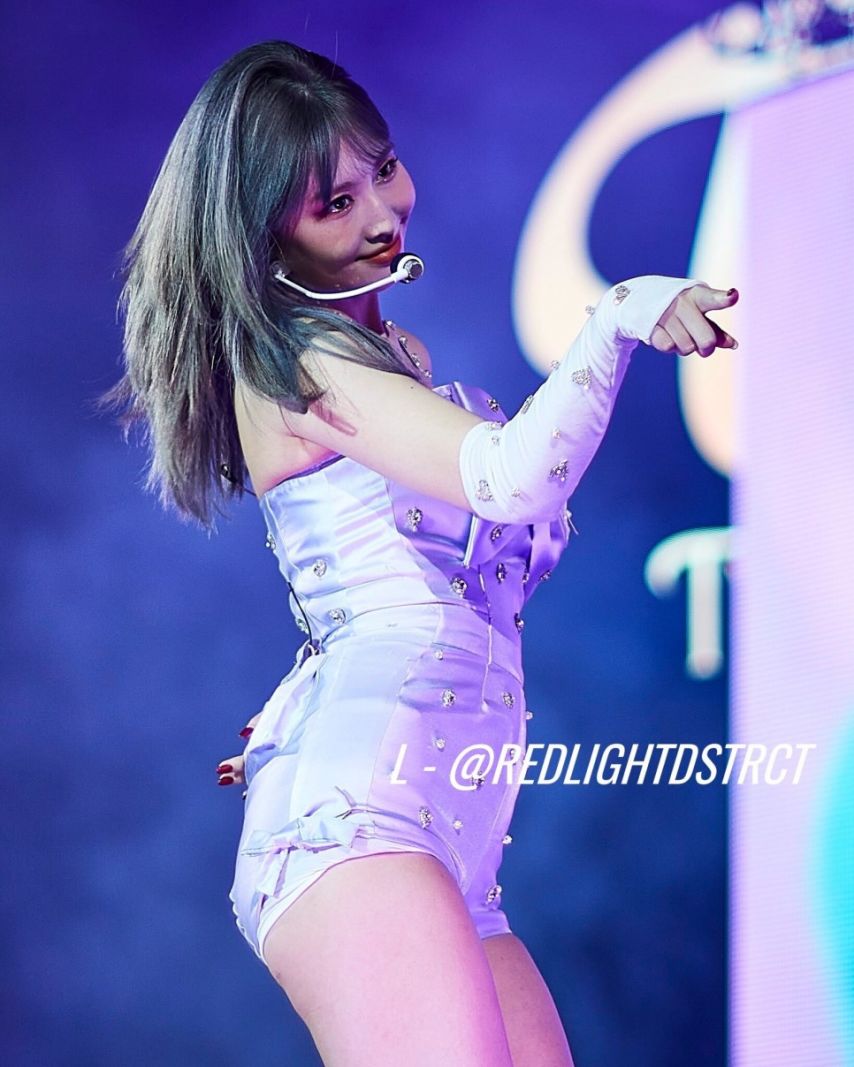 트와이스 모모