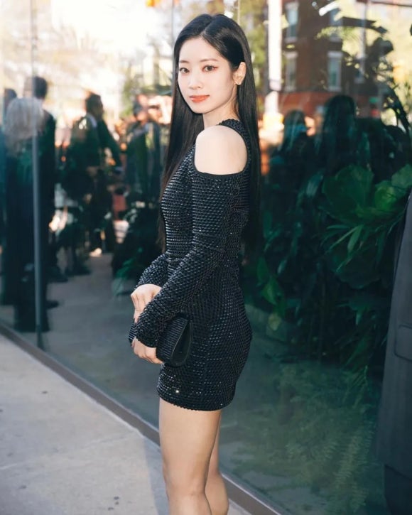 트와이스 다현