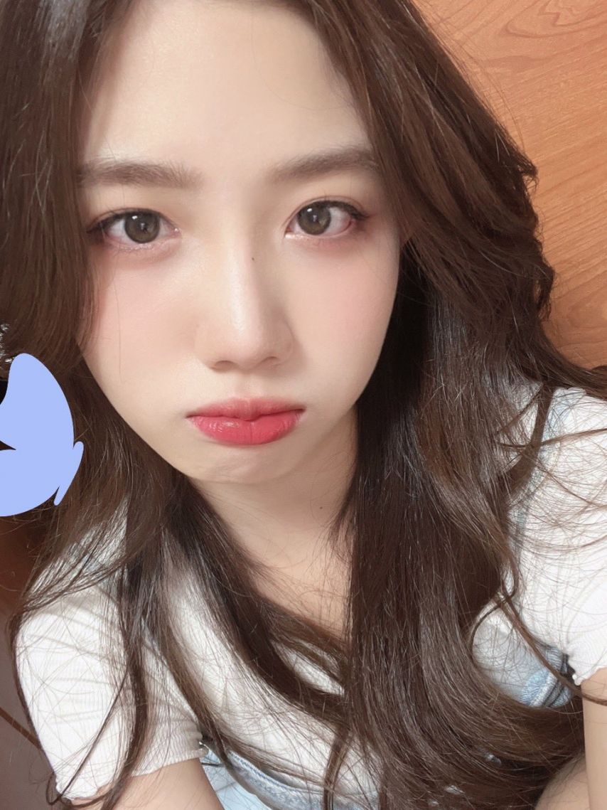 유주 (전 체리블렛)