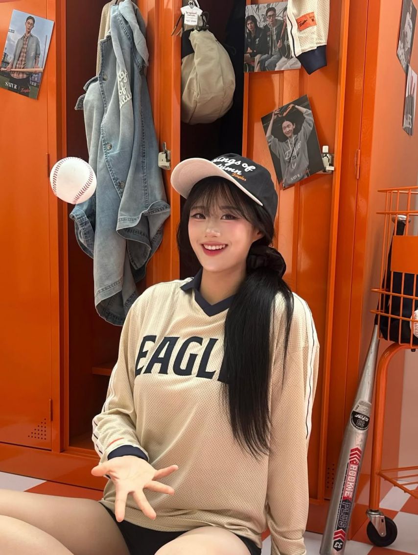 이호은