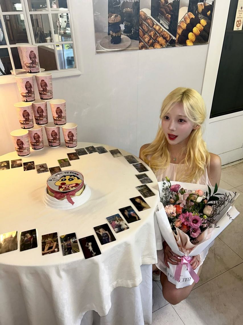 조예린