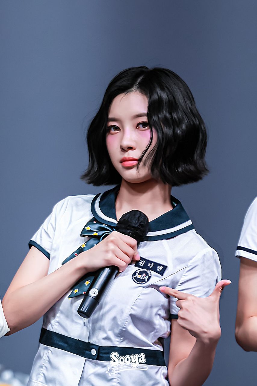 케플러 김다연